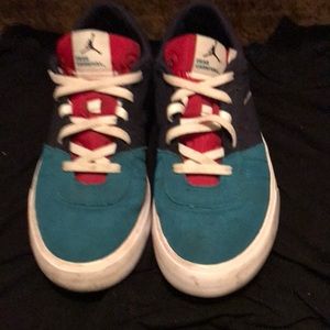 Jordan series .04 size 12-13.5